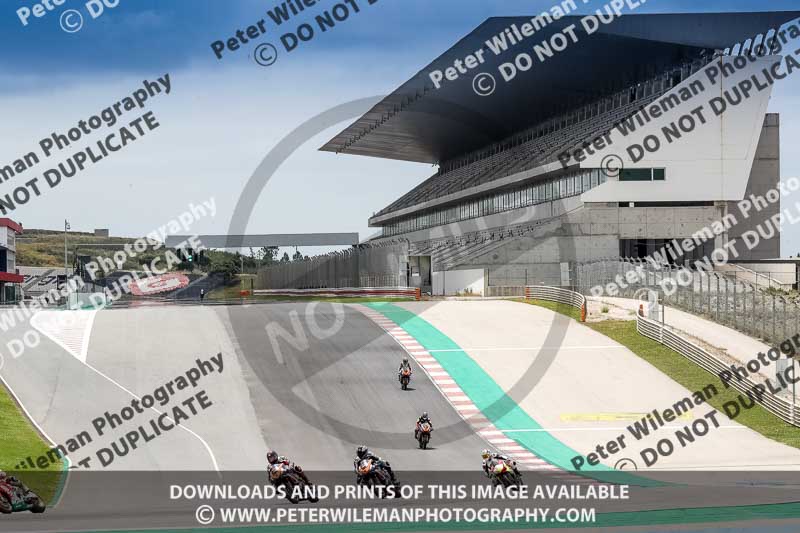 may 2019;motorbikes;no limits;peter wileman photography;portimao;portugal;trackday digital images